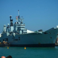 HMS Ark Royal