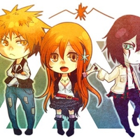 chibi bleach