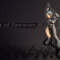 war of genesis