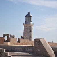 Faro Del Morro