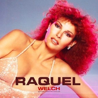 Raquel Welch