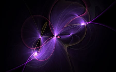 Aura - abstract, jazzilady, apophysis, wallpaper