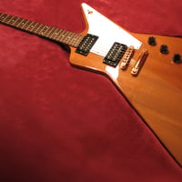 Gibson Explorer