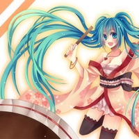 Hatsune Miku