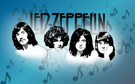 Zeppelin - group, band, music, led zeppelin