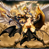 angel of war