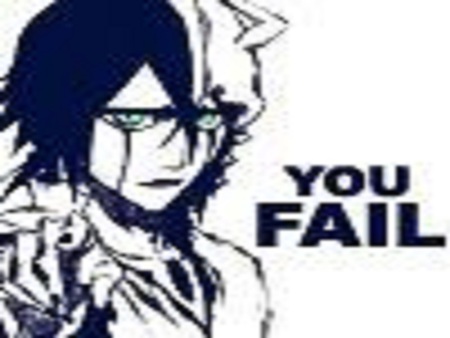 You Fail - funny, cool, emo, fail