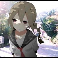 Madotsuki (Pre-Hikikomori?)
