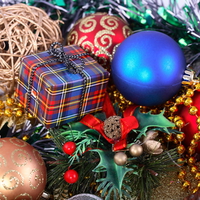 Christmas decoration