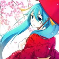 Hatsune Miku