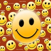 SMILEY COLLAGE