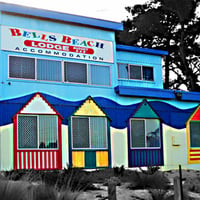 Bell's Beach Lodge