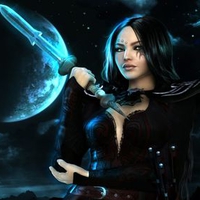 Fantasy Female