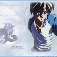 Impression Heero