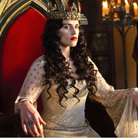 Queen Morgana