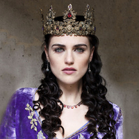 Queen Morgana
