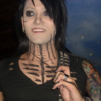 Ashley Purdy