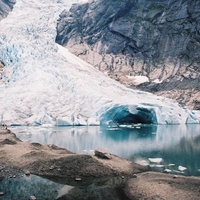 Glacier