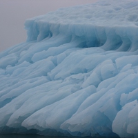 Melting Arctic Ice