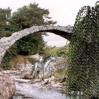 Angel Bridge