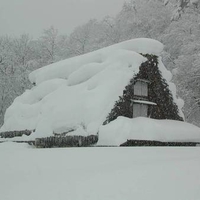 winter house