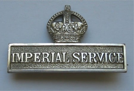 Imperial Service