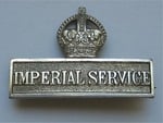 Imperial Service