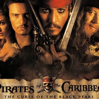 PIRATES OF THE CARIBBEAN