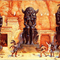 king solomons mines