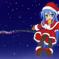 Lucky Star Xmas
