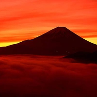 Mountain Fuji