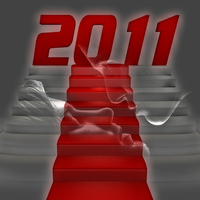 New year