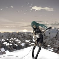 Hatsune Miku