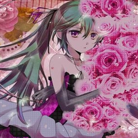 Hatsune Miku