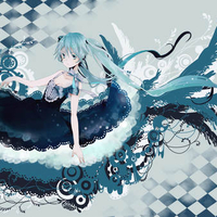 Hatsune Miku