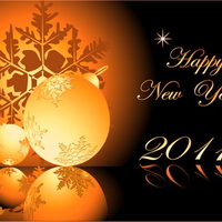 HAPPY NEW YEAR