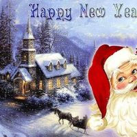 Happy New Year