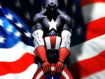 capitain america