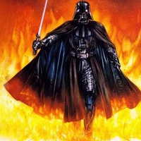 vader out of hell