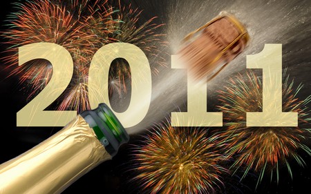 Happy 2011