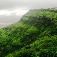 Sinhgad Fort,Pune,India