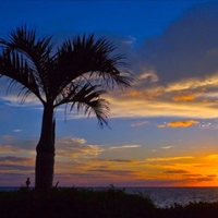 Miami-Beach-Sunrise