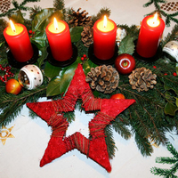 4. Advent