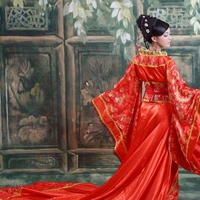 Exotic Geisha