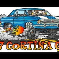 Cortina