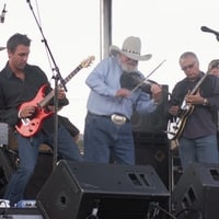 Charlie Daniels Band In Covington, VA 2008