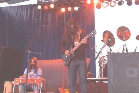 Shooter Jennings In Lewisburg WVA - wv state fair, lewisburg, wv, shooter jennings, shooter, concert