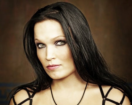 Tarja Turunen - metal, heavy, tarja, nightwish, turunen, gothic