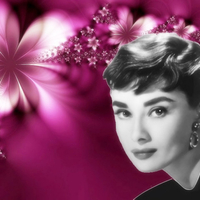 Audrey Hepburn