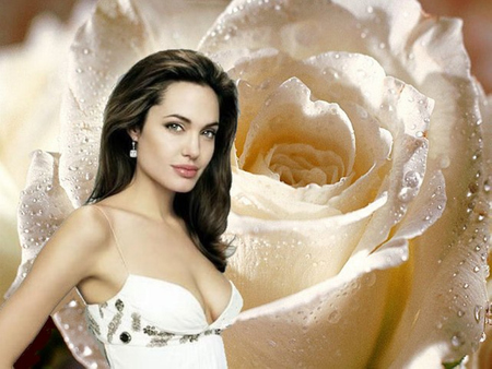 Angelina Jolie - rotheart111, youtube, theday228, facebook, google